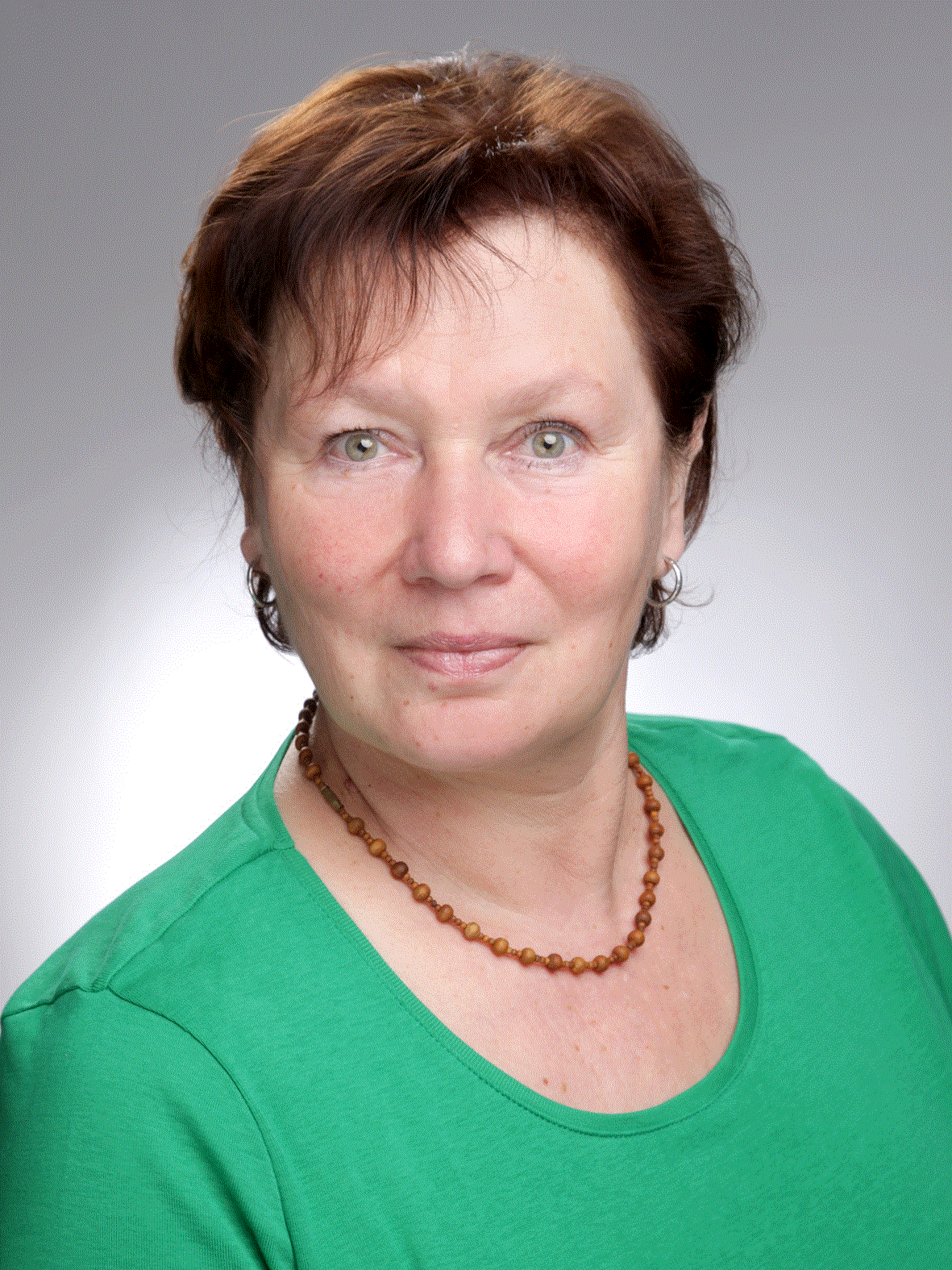 Birgit Rabe