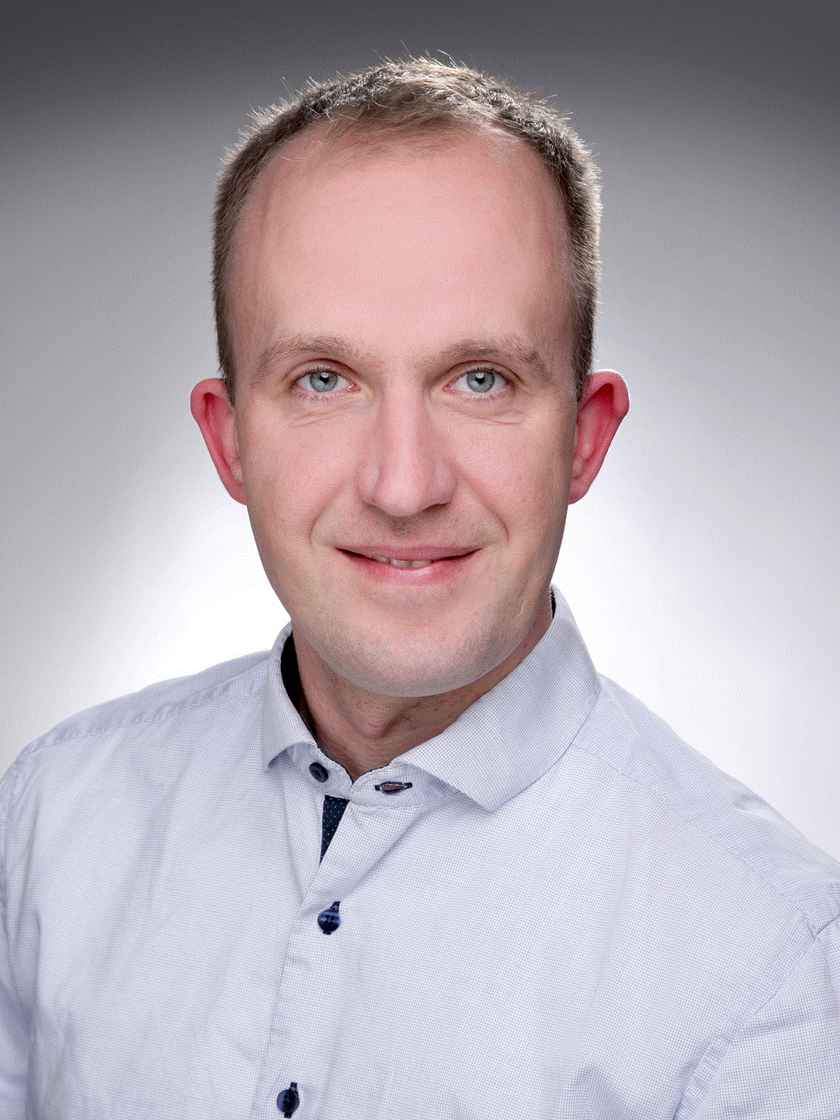 Jörg Klose